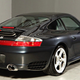 Illustration for article titled You Can Buy An Immaculate Porsche 911 C4S For The Price Of A Focus ST